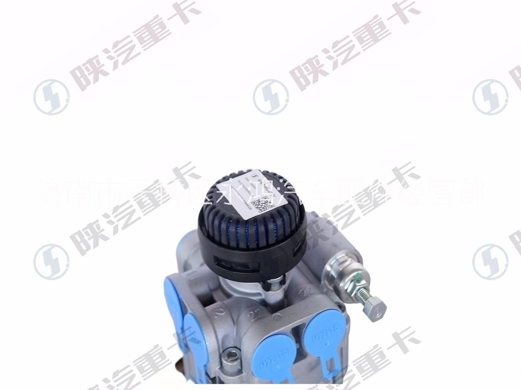 陜汽DZ95259361106行車?yán)^動(dòng)閥/工程/3