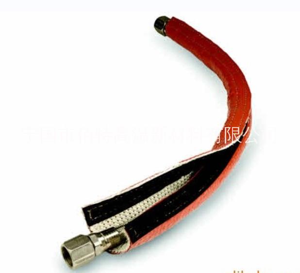 供應(yīng)耐熱套管出口