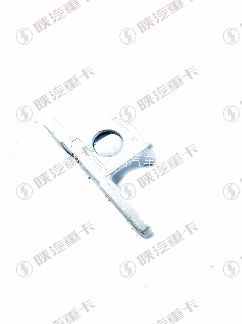 陜汽DZ96259538232散熱器支架/鑄鋁