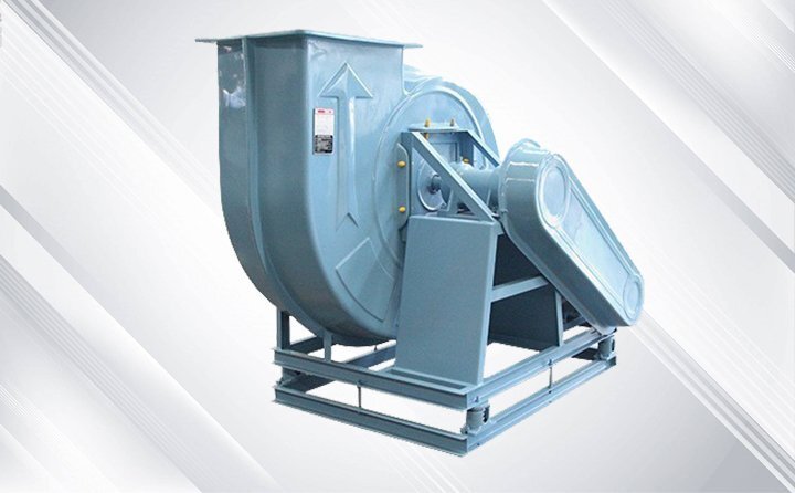 山東大型離心式通風(fēng)機(jī) 防爆工業(yè)離心風(fēng)機(jī) 防塵管道式風(fēng)機(jī) 【18753118239】