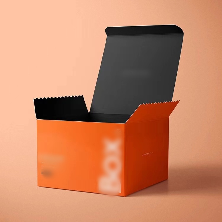 手提盒 屋頂盒 農(nóng)產(chǎn)品糧油米面包裝彩箱