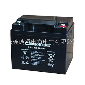供應大連西恩迪UPS蓄電池C＆D12-40LTB