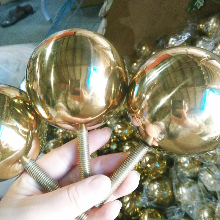 承接加工不銹鋼螺桿圓球 螺絲球 螺栓球