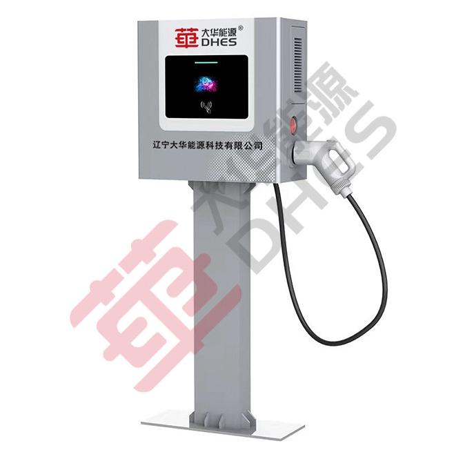 DHES-DCDC20KW 光儲(chǔ)充充電樁