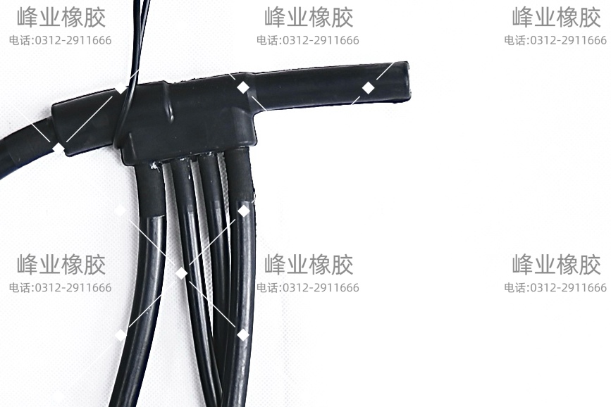 章魚管汽車配件可定制