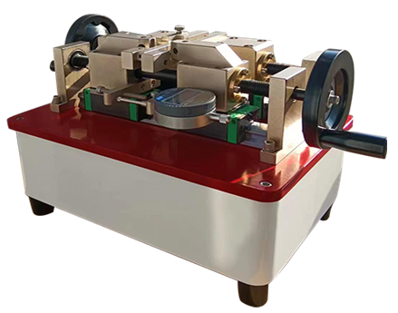 SQK雙缺口制樣機(jī)