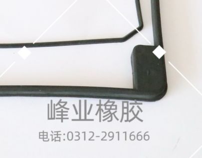 方形異性圈可定制材質(zhì)可定制