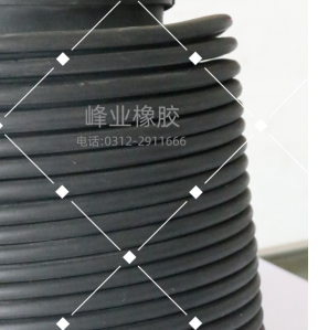 防塵套橡膠密封可定制