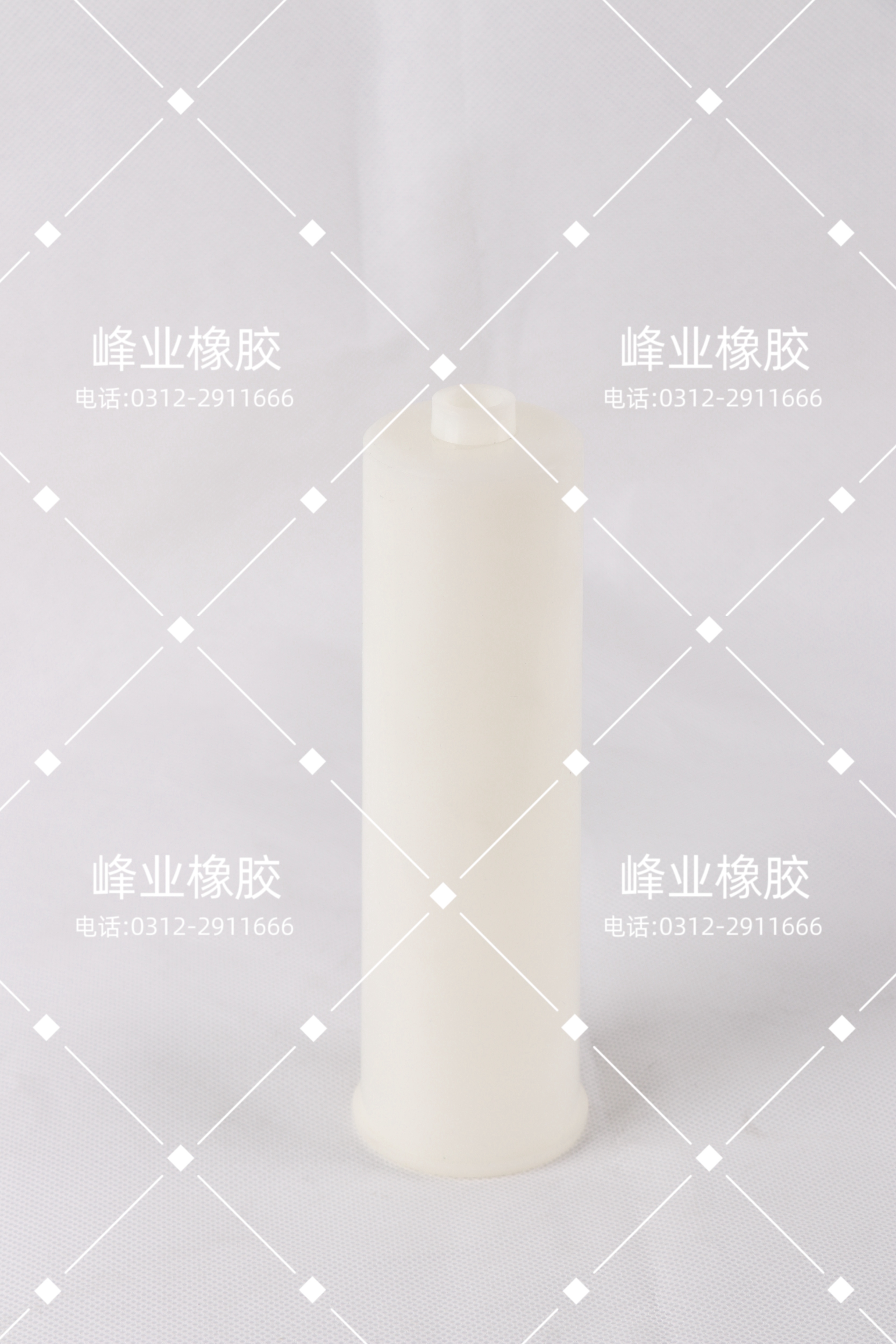 塑料單孔扣可定制