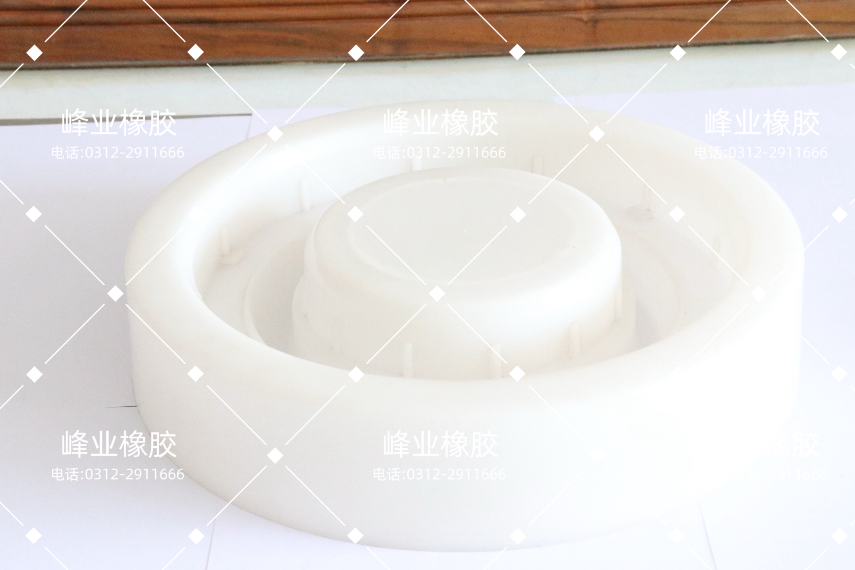 塑料蓋扣殼可定制