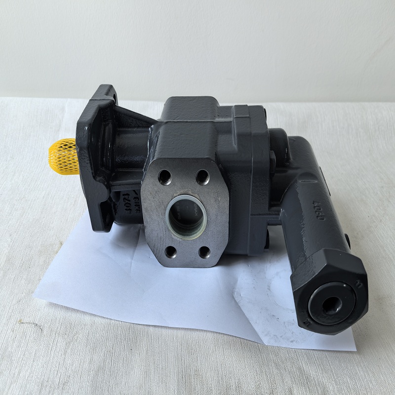 適用于美卓破碎機配件齒輪泵 KF63RF2-D15廠家-價格-供應(yīng)商  克里斯通(北京)礦山工程技術(shù)有限公司