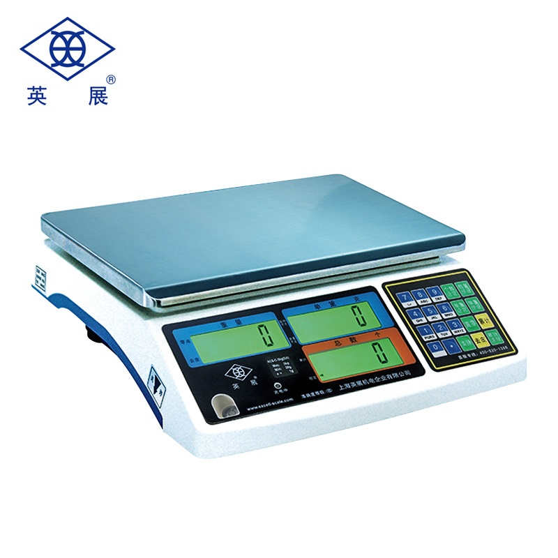 供應(yīng)上海英展ACS-C(SA)工業(yè)計數(shù)電子秤廠家_批發(fā)價格_價格_多少錢