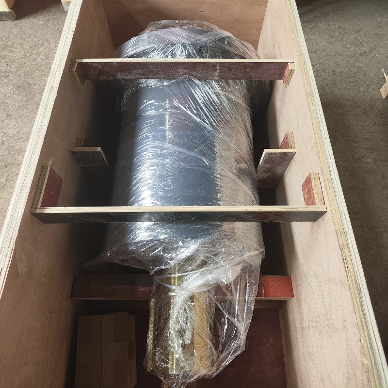 適用于山特維克破碎機(jī)配件軸承總成 488.0113-901