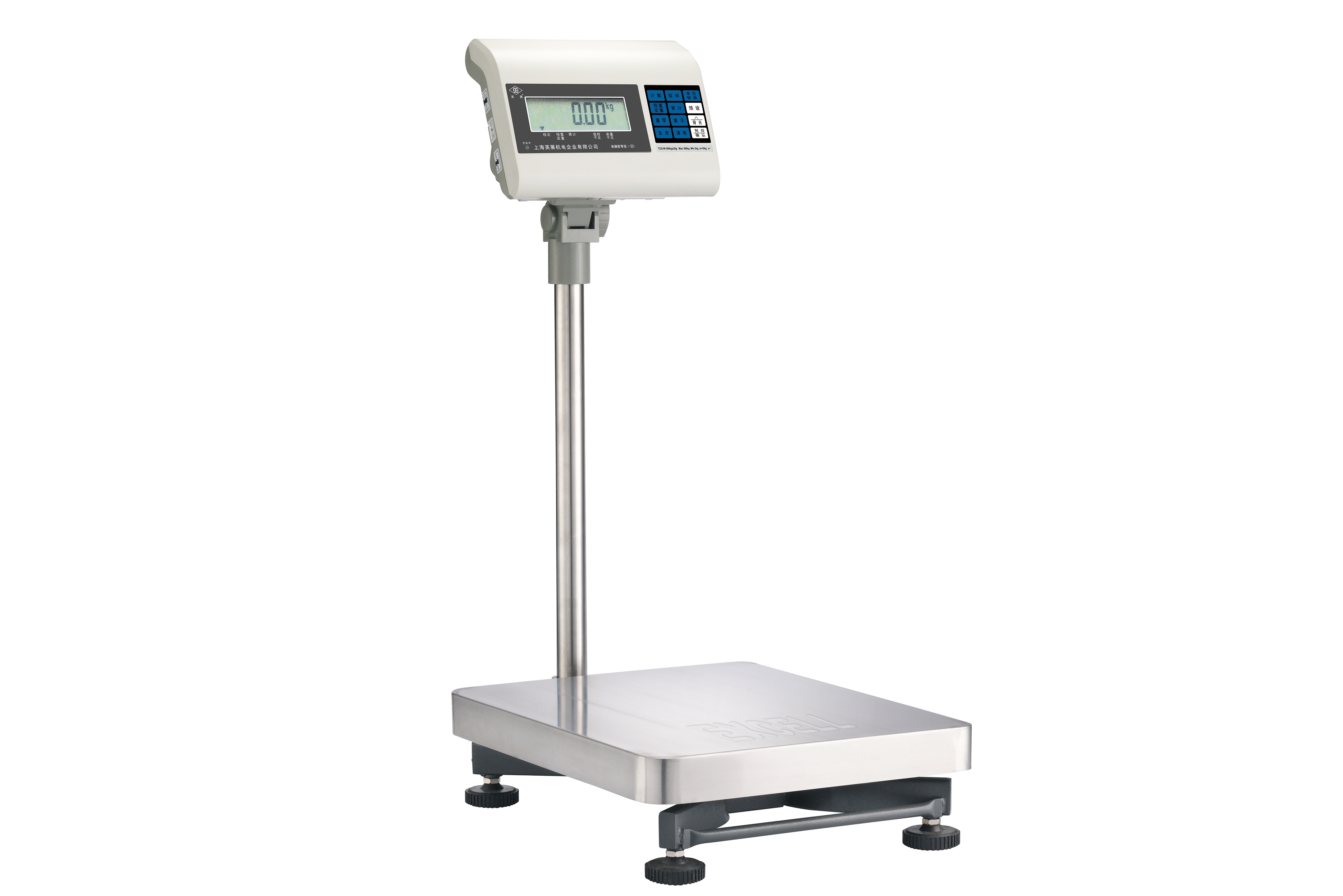 上海英展TCS-W(XETW)燒焊計(jì)重電子臺(tái)秤內(nèi)建MODBUS供貨商_批發(fā)價(jià)格_價(jià)格_多少錢