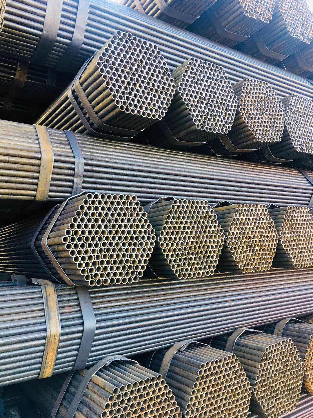 直縫焊管 SC25 SC20 建筑工地用鍍鋅穿線管 現(xiàn)貨規(guī)格齊全