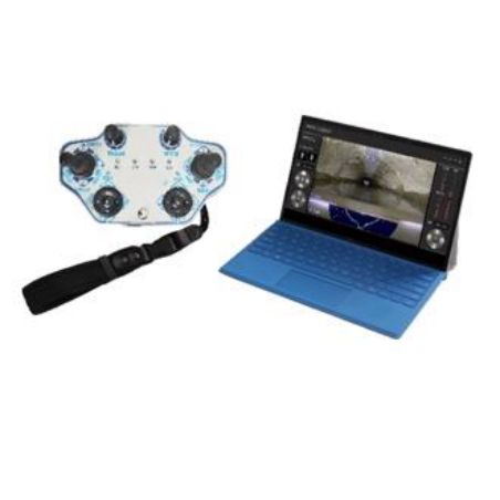 SL-200C數(shù)字高清管道檢測機器人 管道狀況檢測