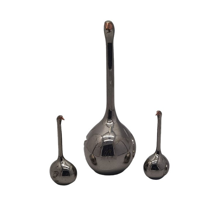 蘇州金屬鵝擺件/創(chuàng)意擺件/建筑模型支持定制