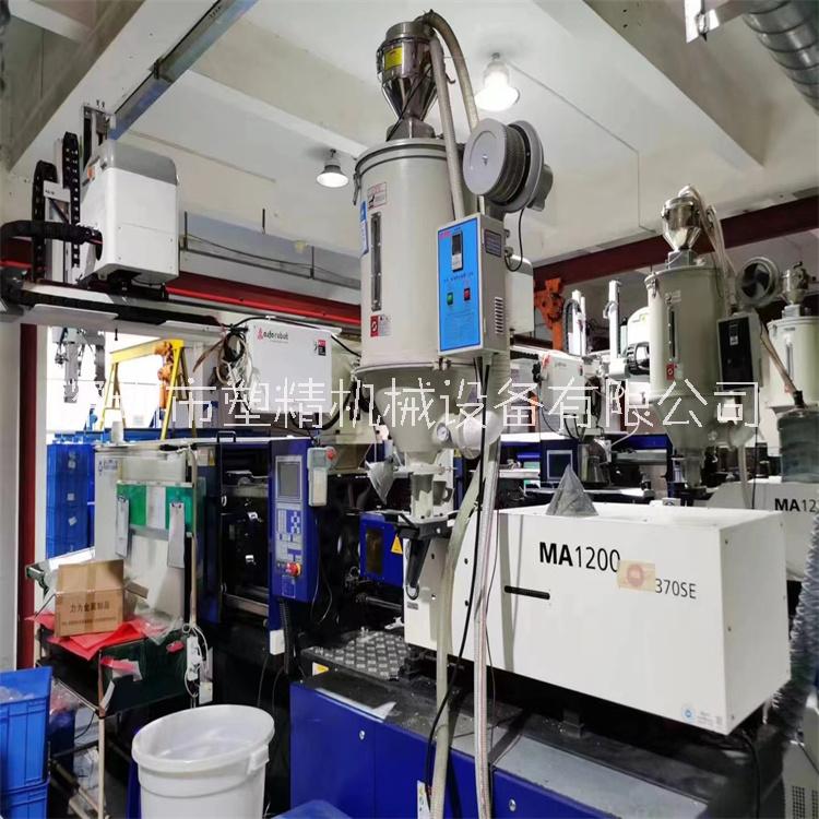 廣州工廠海天注塑機(jī)一批出售160噸200頓260T380SE系列 原裝2021年伺服機(jī) 現(xiàn)場(chǎng)二手轉(zhuǎn)讓