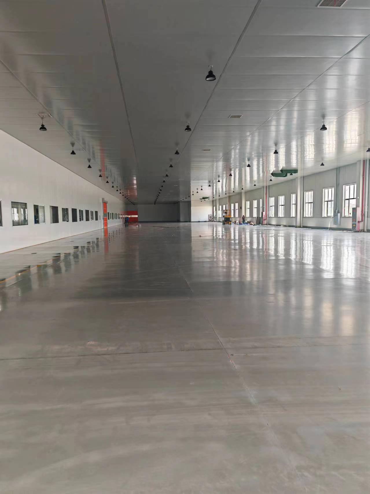 萊西凈化車間黃島無塵車間安裝_施工隊(duì)_報(bào)價(jià)_聯(lián)系電話【青島匯城達(dá)建筑安裝工程有限公司】