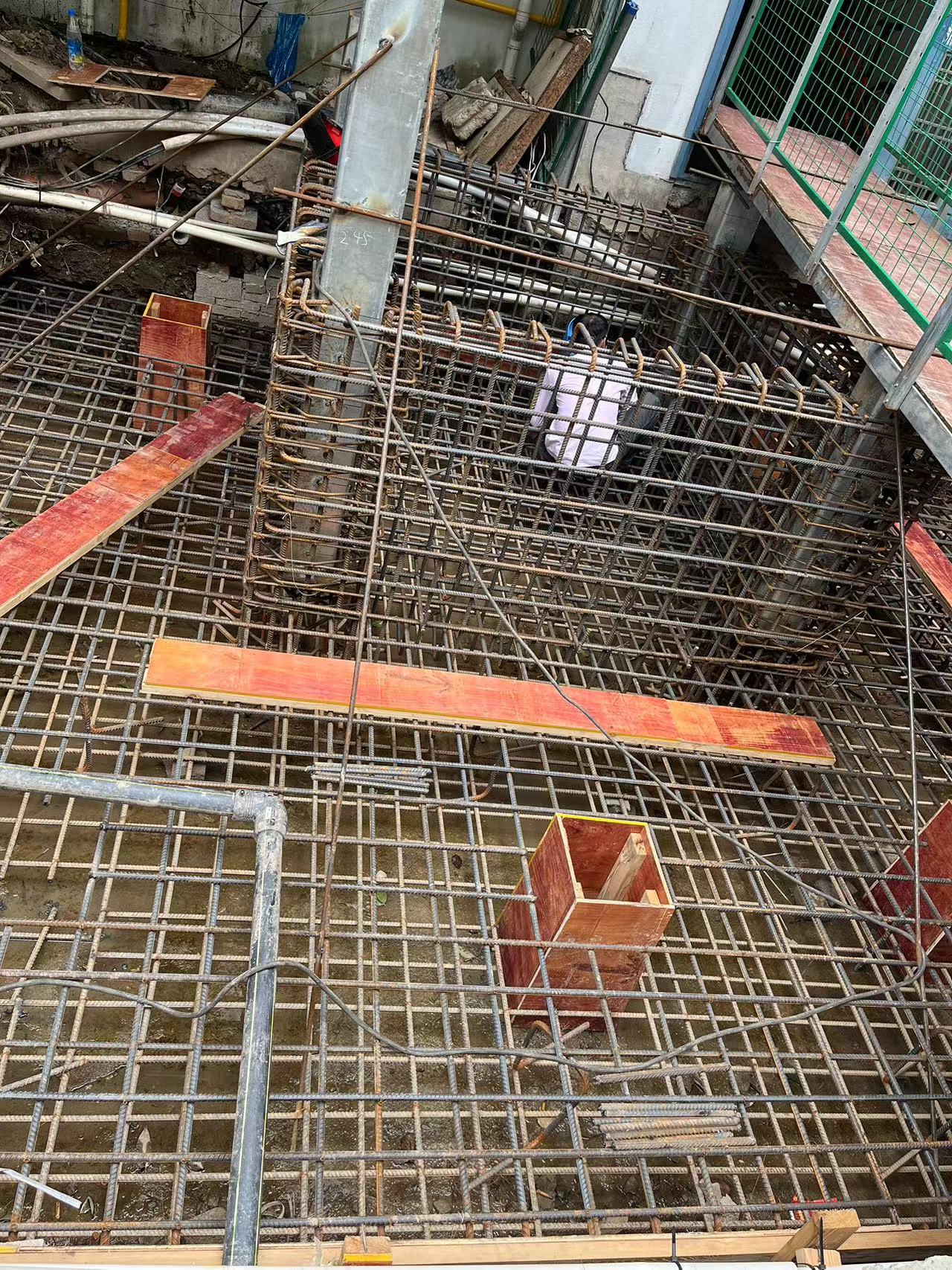 加層改造 地基加固 杭州地基加固 建筑結(jié)構(gòu)橋梁結(jié)構(gòu) 加固改造 地基基礎加固