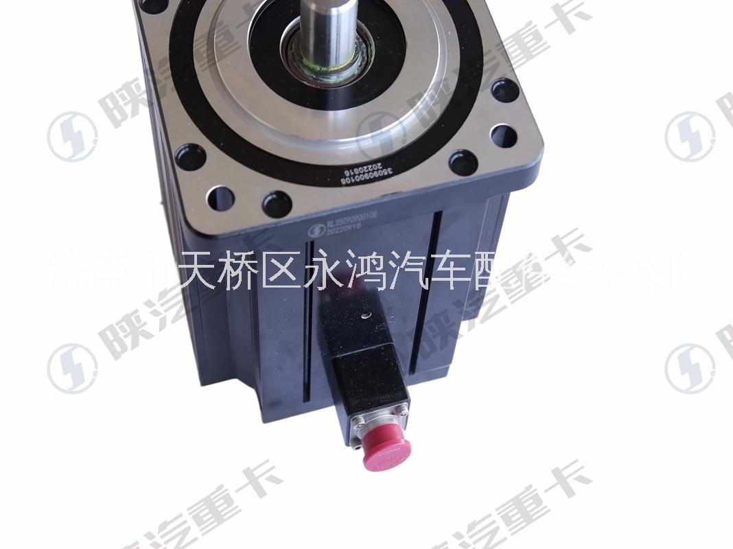 陜汽新能源電動(dòng)空壓機(jī)RL35090900108電機(jī)/純電動(dòng)