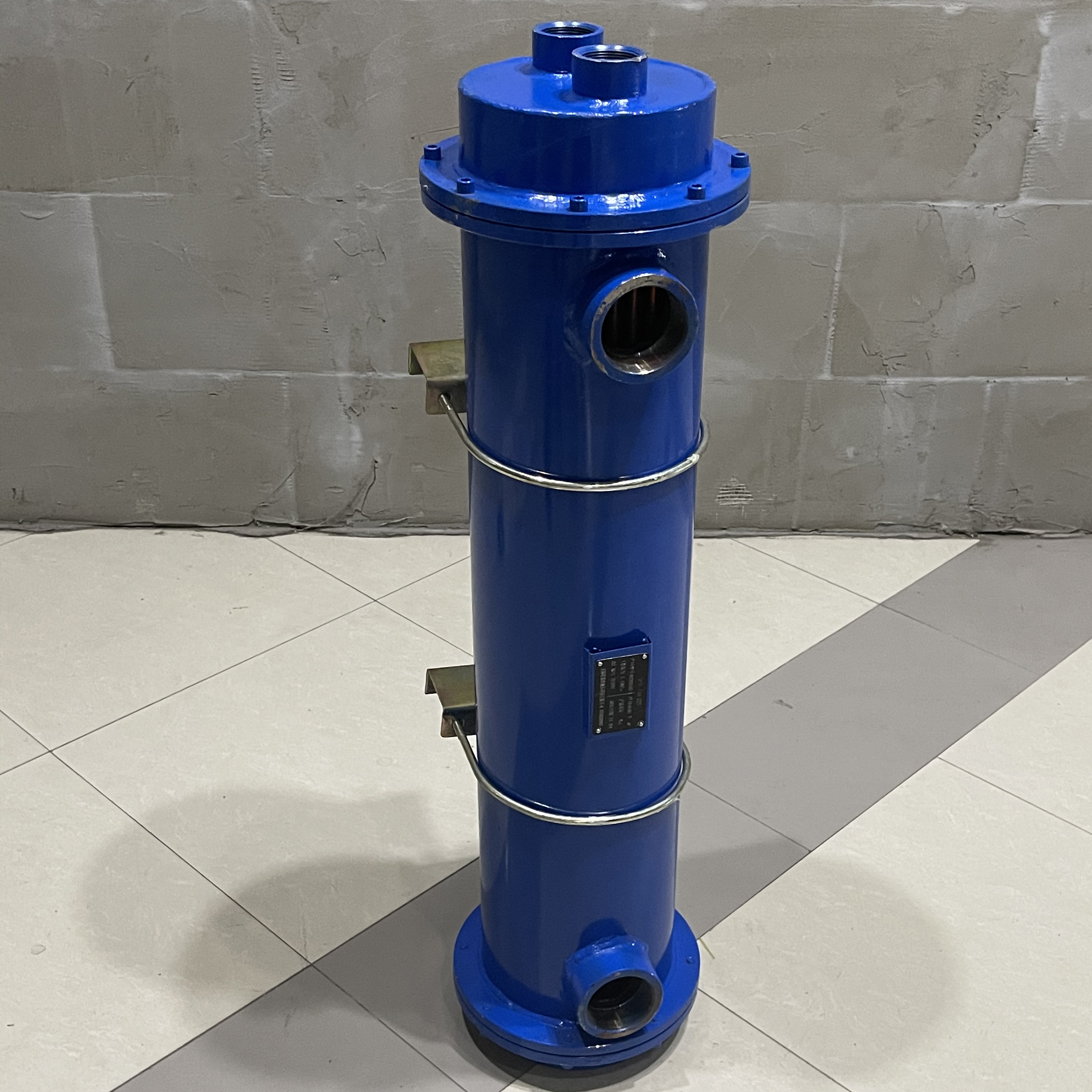 進口意大利SEIM冷卻器