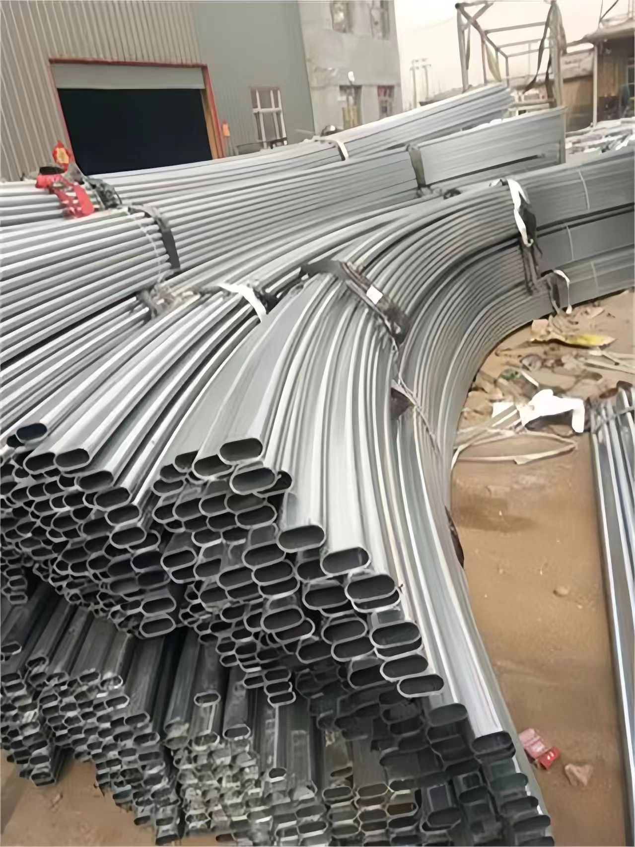 昭通市大棚管貨源-多少錢-供應(yīng)商價格【云南鋼偉商貿(mào)有限公司】