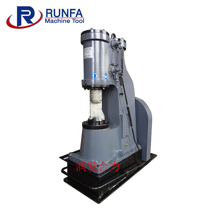 C41-40DB空氣錘 40公斤一體機空氣錘 免安裝 可鍛打農(nóng)具菜刀