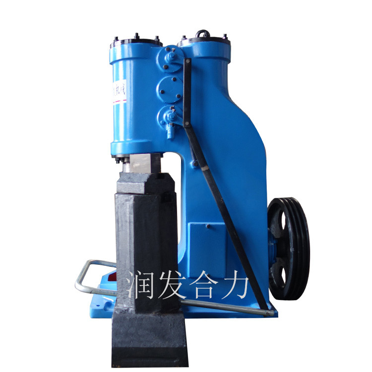 C41-25KG分體空氣錘 打鐵電錘 單相電三相電都可以