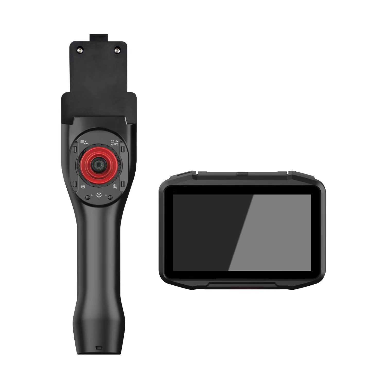 工業(yè)內(nèi)窺鏡