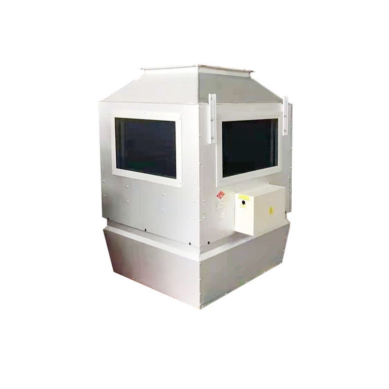 宇捷 高空循環(huán)空氣制熱機(jī)組 冷暖新風(fēng)機(jī)組 可遠(yuǎn)程控制 高空垂直送風(fēng)機(jī)組