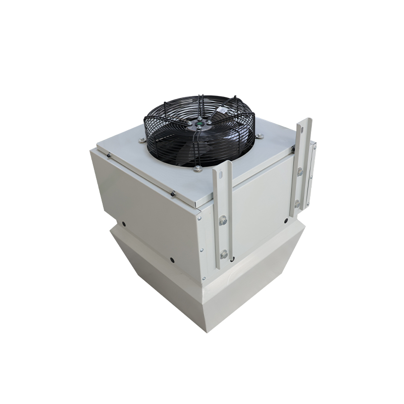 世拓STGN*空氣加熱單元/*采暖機(jī)組系統(tǒng)