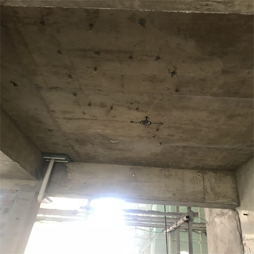 南寧墻體裂縫修補(bǔ),廣西永固防水工程有限公司