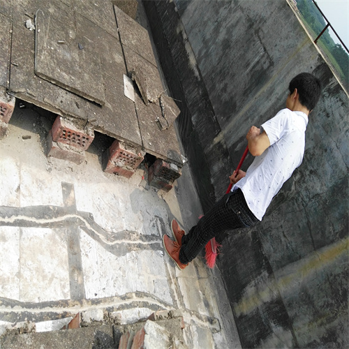 南寧房屋漏水補(bǔ)漏防水,廣西永固防水工程有限公司