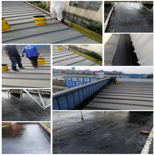 南寧陽臺防水補(bǔ)漏,廣西永固防水工程有限公司