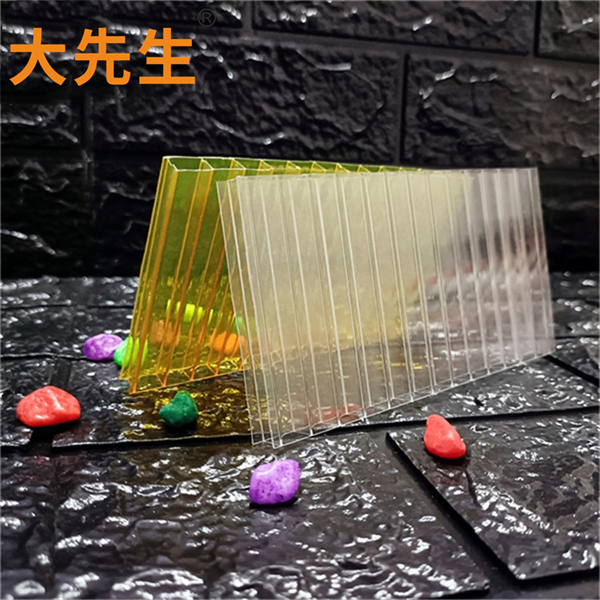 工業(yè)陽光板 廠家供應(yīng) 重合同守信用