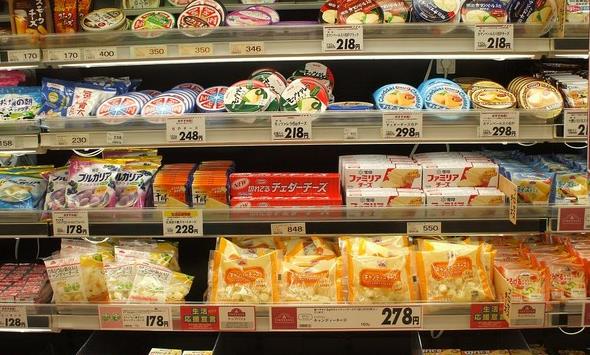 西安辦理預包裝食品備案流程