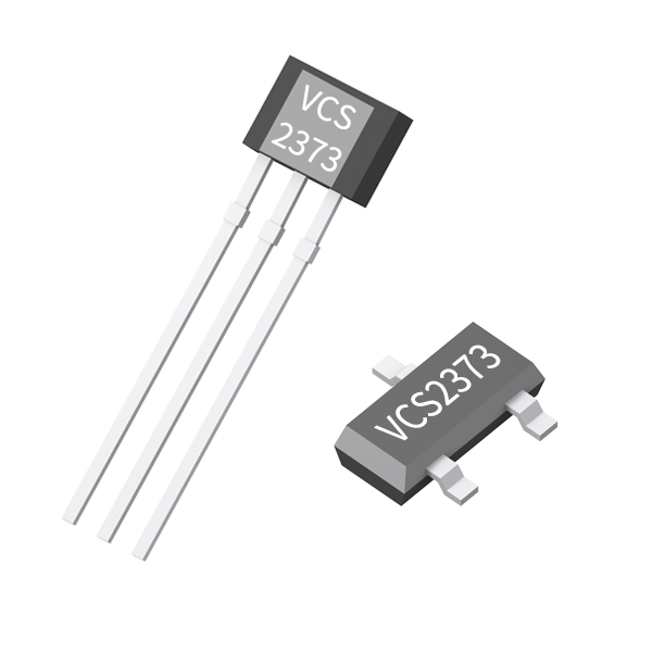 全極霍爾開(kāi)關(guān)選型大全