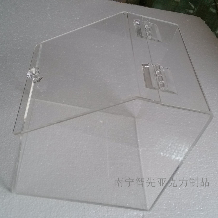 廣西南寧亞克力超市糖果箱定做 電話 定做公司