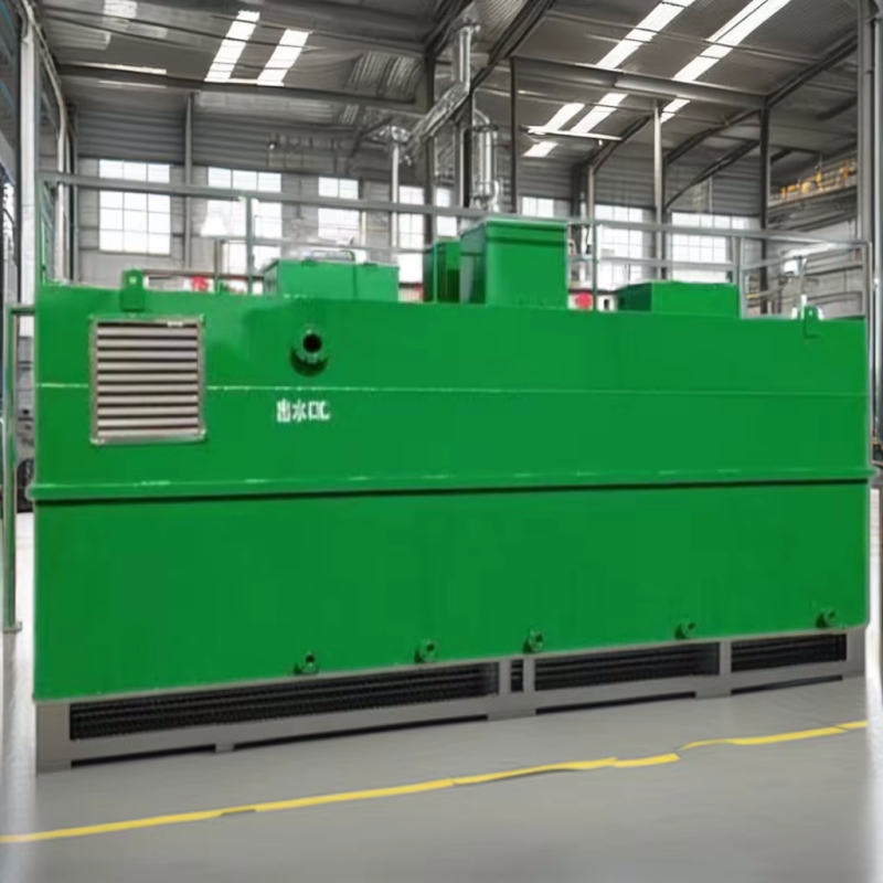 屠宰廢水處理設(shè)備廠家直銷-廠家批發(fā)-哪家便宜【深圳市鴻騰環(huán)保科技有限公司】