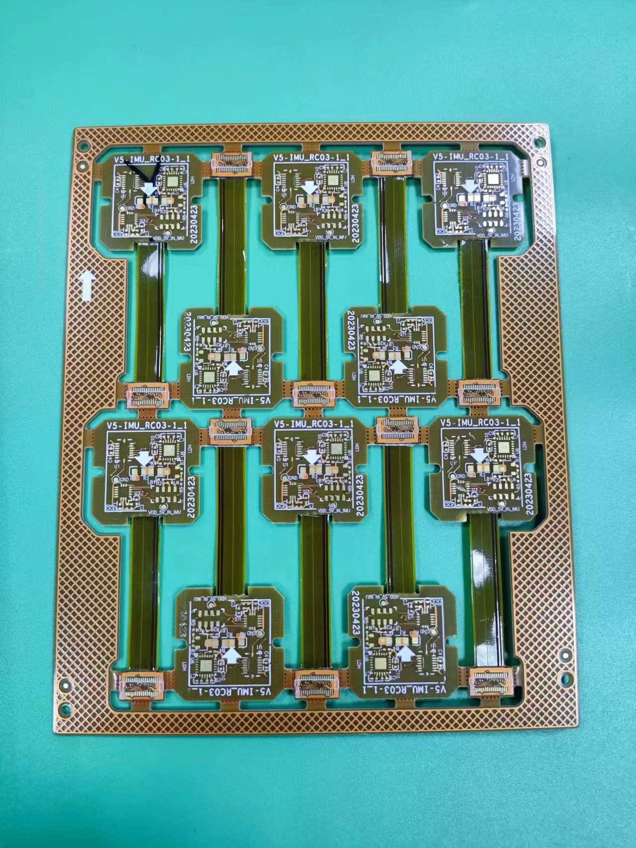 深圳軟硬結(jié)合板加工-廠家-電話