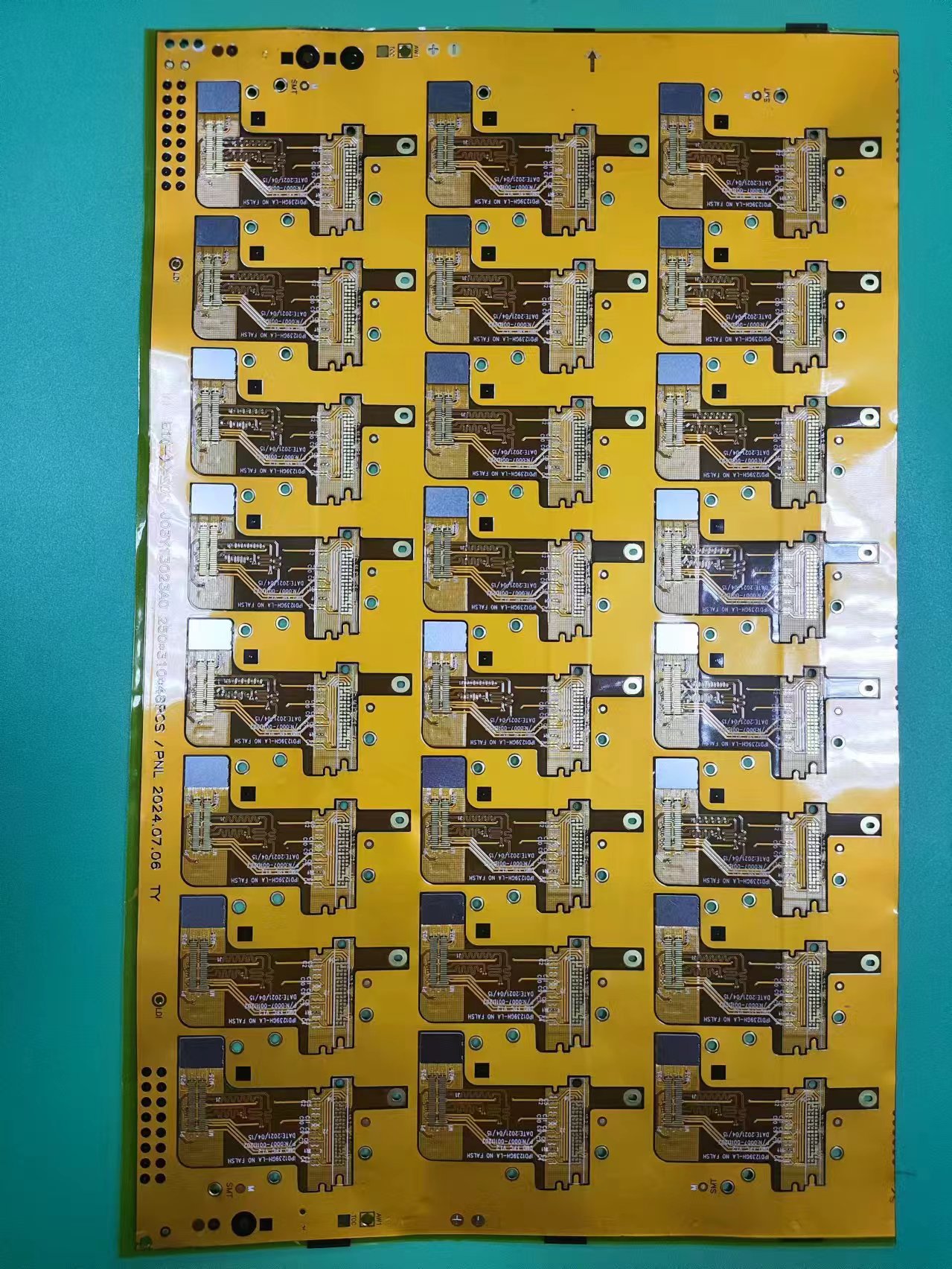 深圳軟硬結(jié)合板加工-廠家-電話