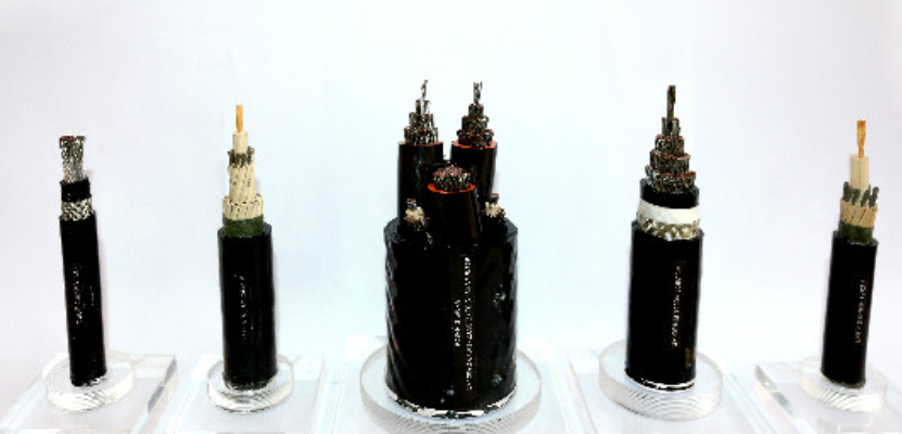 專業(yè)生產(chǎn)艦船用控制電纜