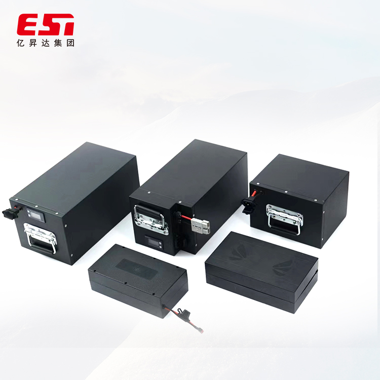 100AH容量鋰電池 方形鐵鋰電芯 聚合物特種電芯 應用于工商業(yè)儲能