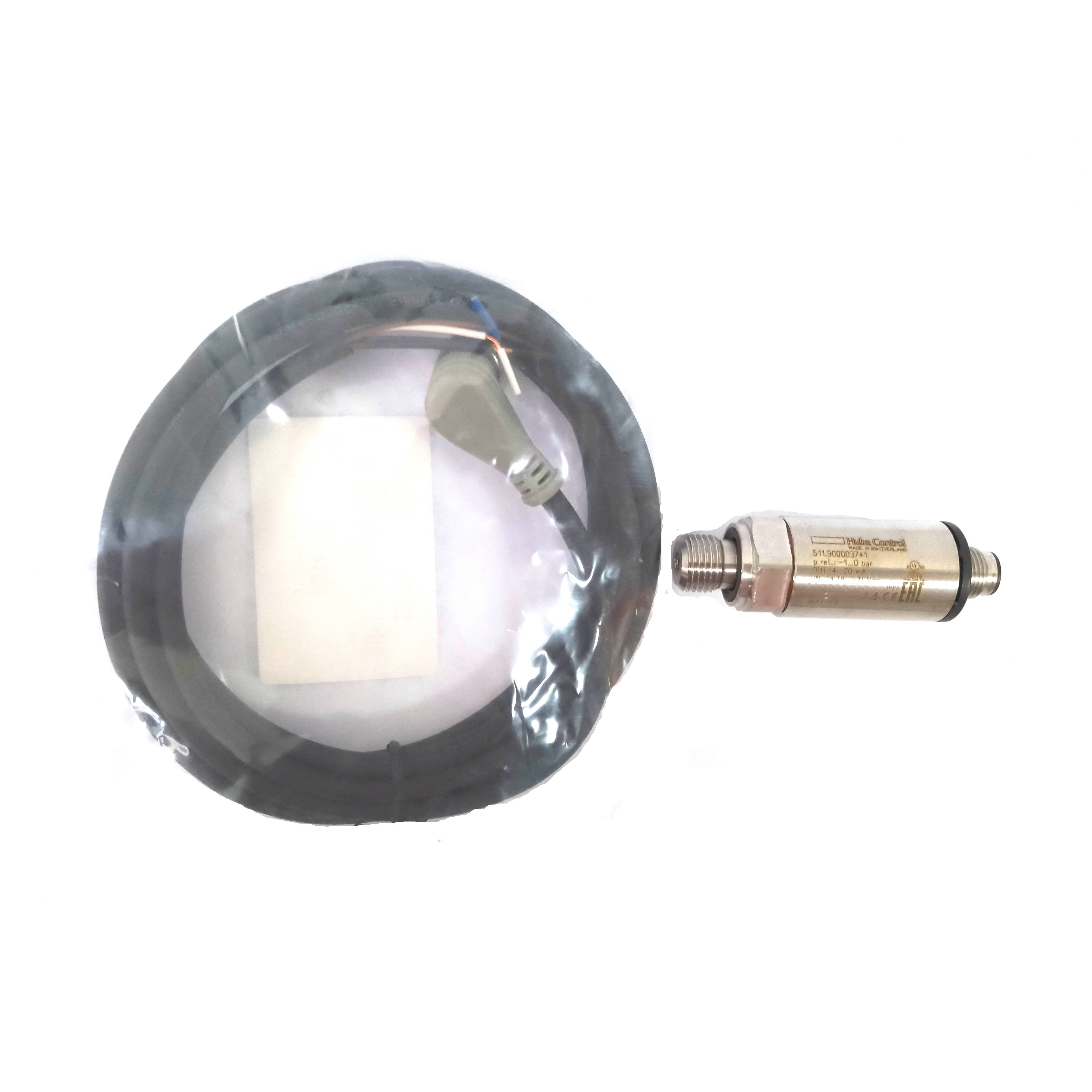 進(jìn)口全新瑞士Huba 511全系列壓力傳感器變送器標(biāo)準(zhǔn)型一般工業(yè)用