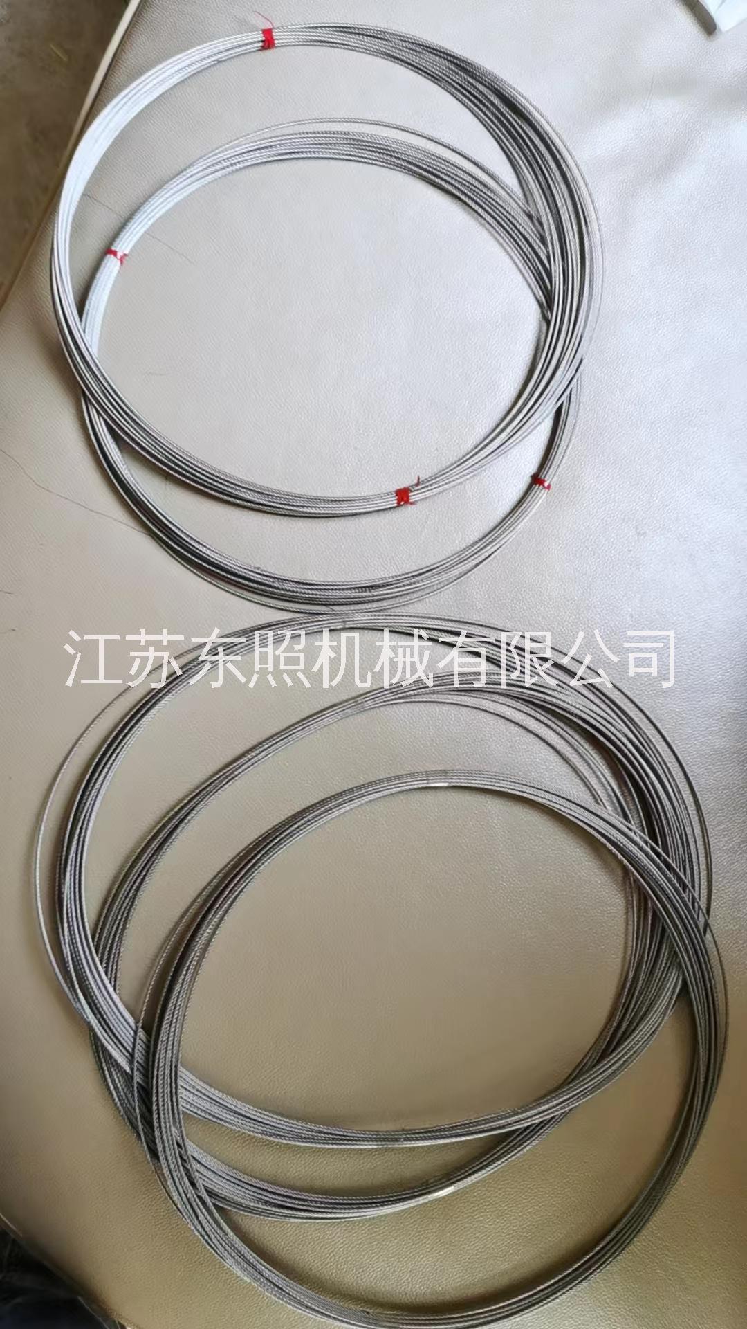 環(huán)形鋼絲繩