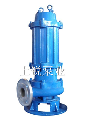 WQP不銹鋼排污泵報價  WQP不銹鋼排污泵生產(chǎn)廠家  WQP不銹鋼排污泵批發(fā)