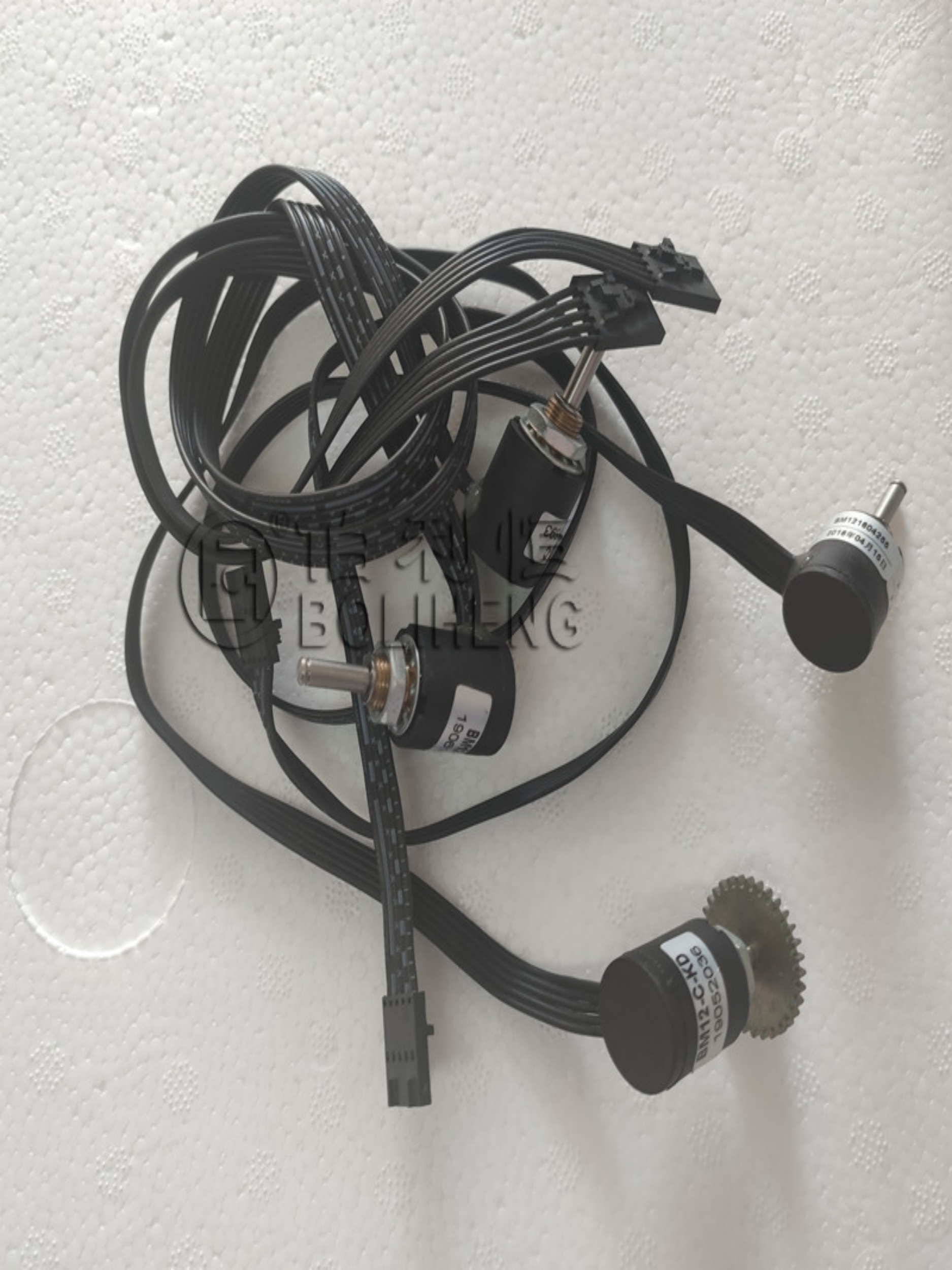 BM12-C 智能單圈編碼器 電動執(zhí)行機(jī)構(gòu)編碼器 閥門電動裝置編碼器