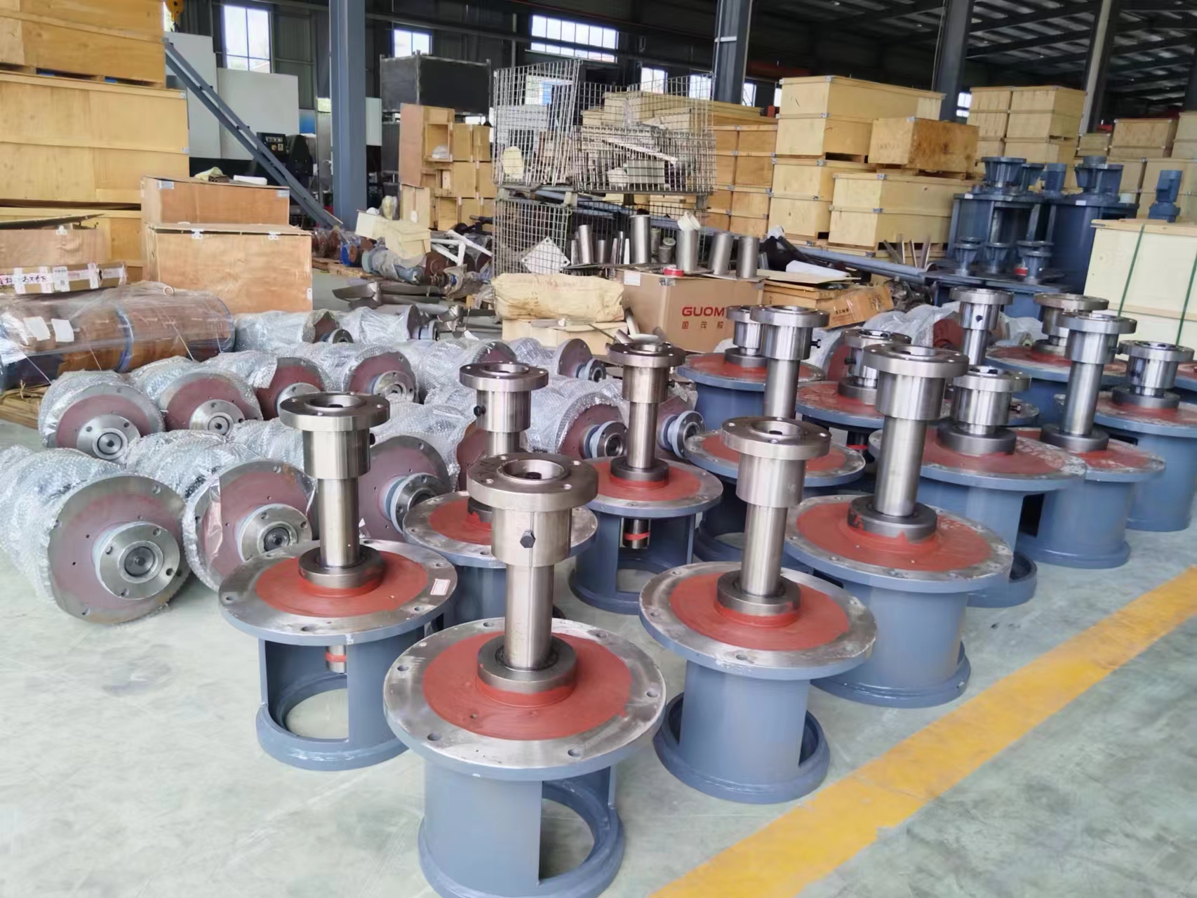 南京304不銹鋼槳葉立式攪拌機廠家-直銷-價格-供應