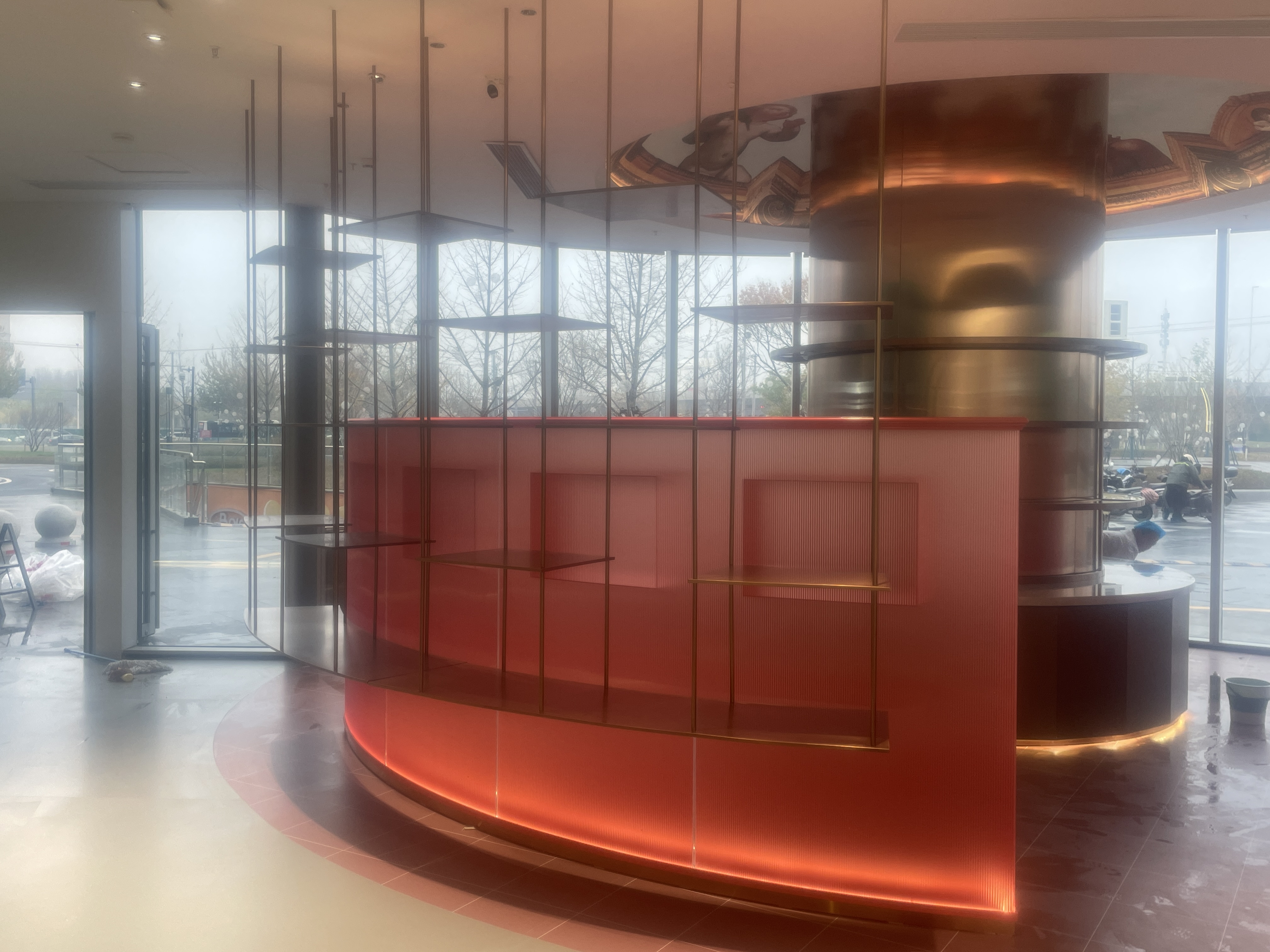 沈陽凱拓烤漆展柜設(shè)計(jì)制作 沈陽凱拓烤漆展柜設(shè)計(jì)制作 沈陽漆展柜設(shè)計(jì)制作